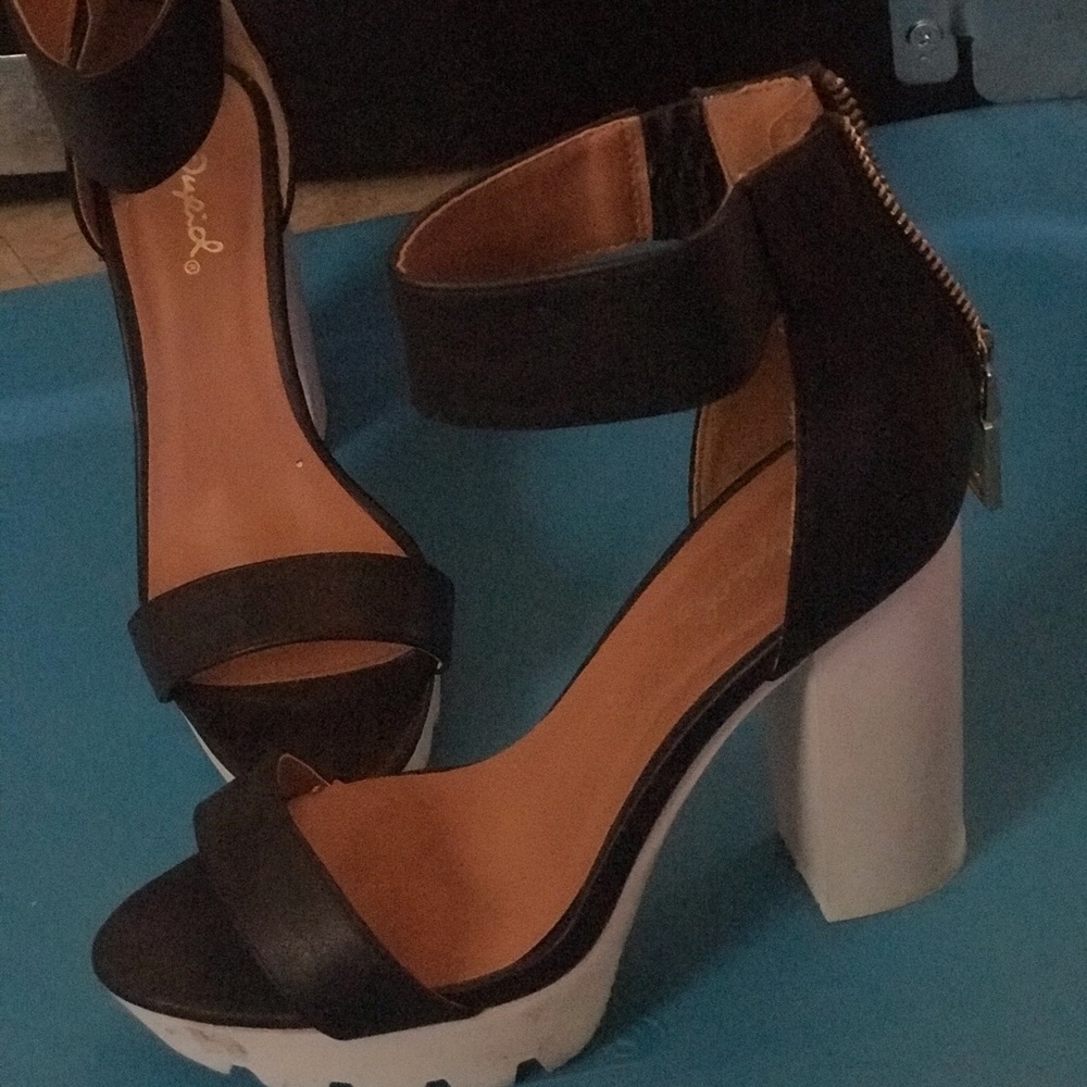Heels